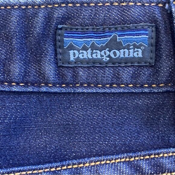 Patagonia Straight Regular Jeans Size 29 - Picture 6 of 12
